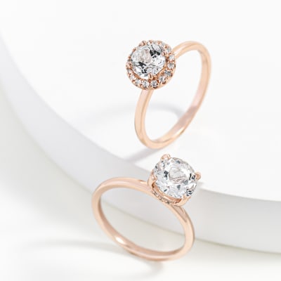 Everything You Need to Know about Promise Rings